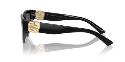 DOLCE & GABBANA DG4469 501/87 59 SUNGLASSES