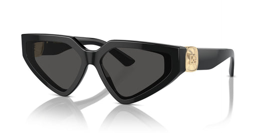 DOLCE & GABBANA 0DG4469 501/87 59 SUNGLASSES