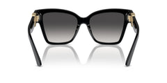 DOLCE & GABBANA DG4470 501 8G 54 SUNGLASSES