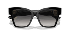 DOLCE & GABBANA DG4470 501 8G 54 SUNGLASSES