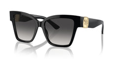 DOLCE & GABBANA DG4470 501 8G 54 SUNGLASSES