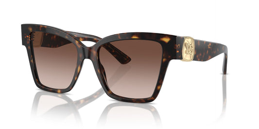 DOLCE & GABBANA DG4470 502 13 54 SUNGLASSES