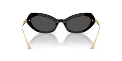 DOLCE & GABBANA DG4473 501 87 52 SUNGLASSES