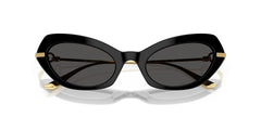 DOLCE & GABBANA DG4473 501 87 52 SUNGLASSES