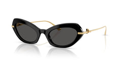 DOLCE & GABBANA DG4473 501 87 52 SUNGLASSES