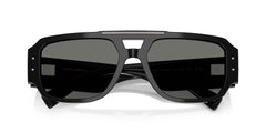 DOLCE & GABBANA DG4482 501 M3 57 SUNGLASSES