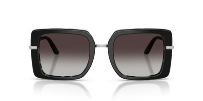 DOLCE & GABBANA DG4491 33728G 52 SUNGLASSES