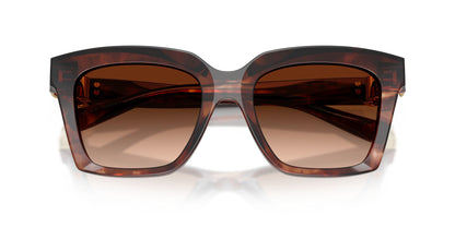 DOLCE & GABBANA DG4498 322274 55 SUNGLASSES