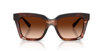 DOLCE & GABBANA DG4498 322274 55 SUNGLASSES