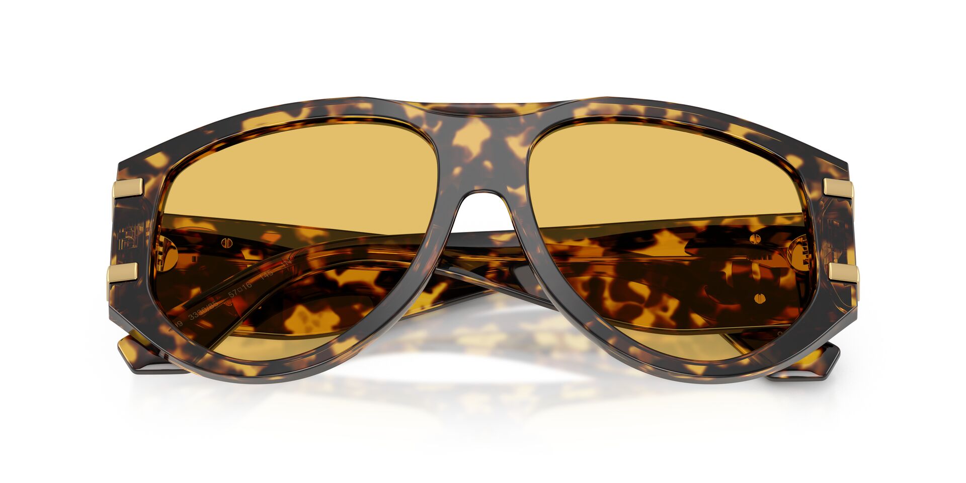 DOLCE & GABBANA DG4499 333085 57 SUNGLASSES