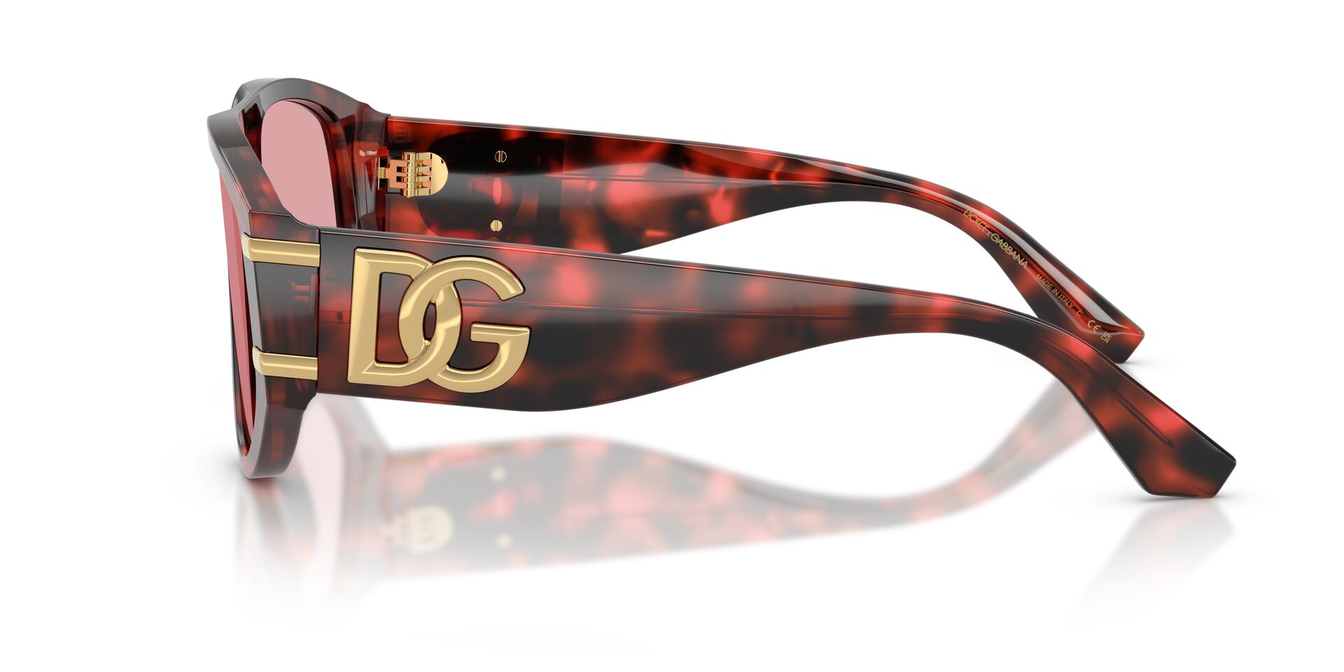 DOLCE & GABBANA DG4499 335884 57 SUNGLASSES