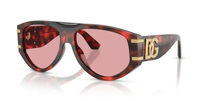 DOLCE & GABBANA DG4499 335884 57 SUNGLASSES