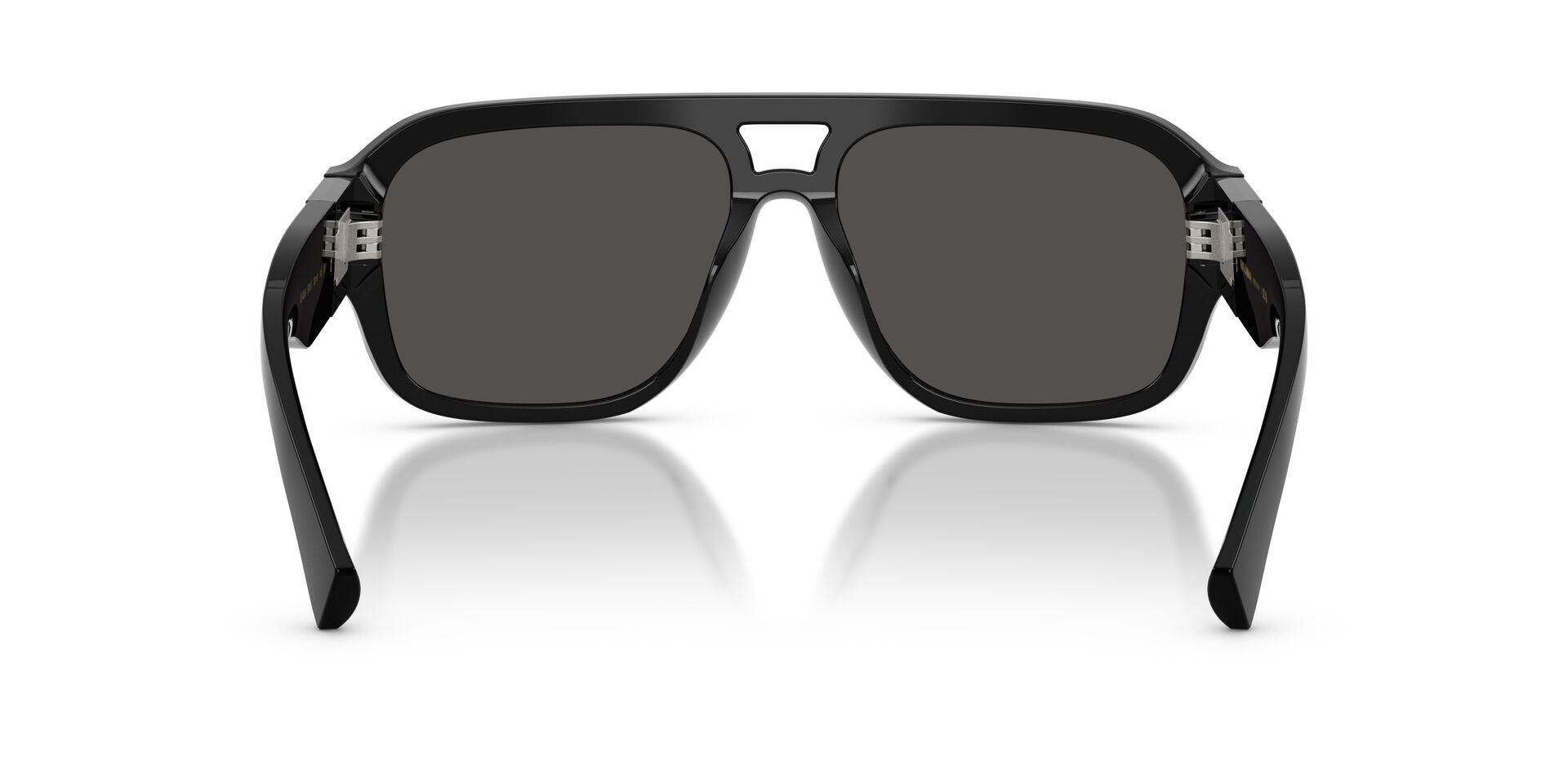 DOLCE & GABBANA DG4506 501 87 58 SUNGLASSES