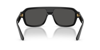 DOLCE & GABBANA DG4507 501/87 27 SUNGLASSES