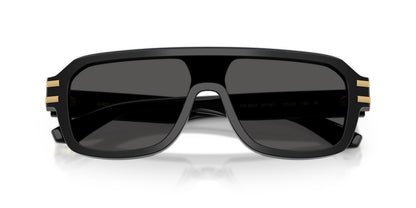 DOLCE & GABBANA DG4507 501/87 27 SUNGLASSES
