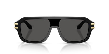 DOLCE & GABBANA DG4507 501/87 27 SUNGLASSES