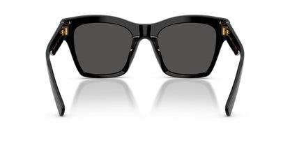 DOLCE & GABBANA DG4512 50187 53 SUNGLASSES