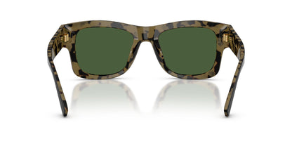 DOLCE & GABBANA DG4515 340471 52 SUNGLASSES