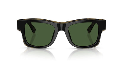 DOLCE & GABBANA DG4515 340471 52 SUNGLASSES