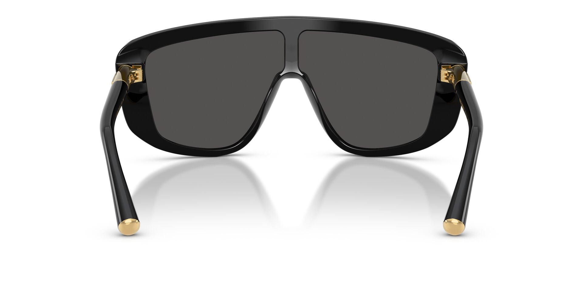 DOLCE & GABBANA DG4520 50187 NA SUNGLASSES