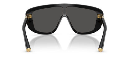 DOLCE & GABBANA DG4520 50187 NA SUNGLASSES