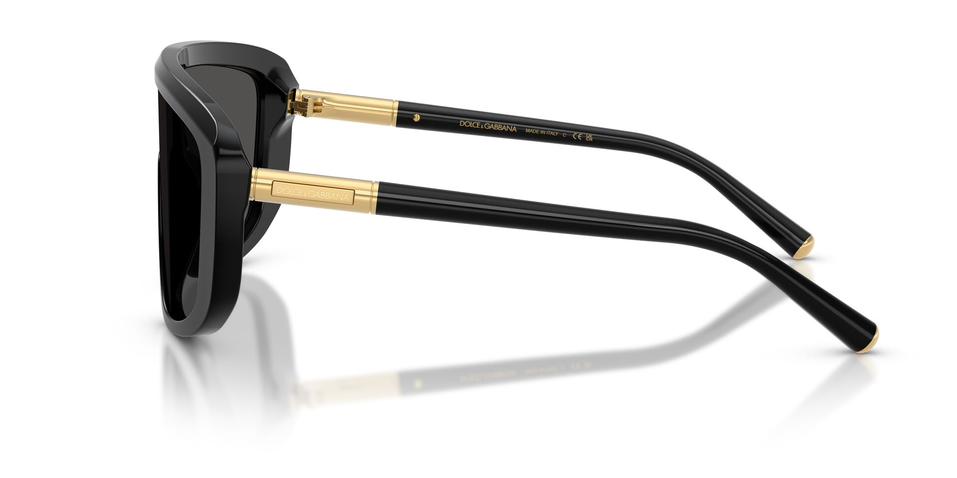 DOLCE & GABBANA DG4520 50187 NA SUNGLASSES