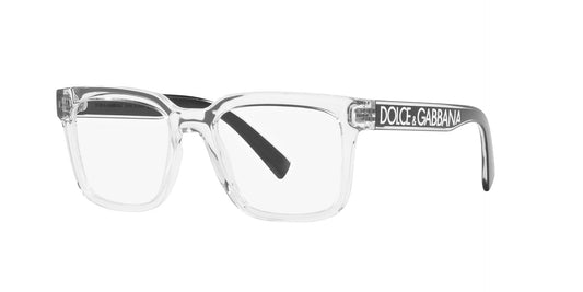 DOLCE & GABBANA DG5101 3133 52 FRAME