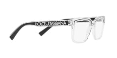 DOLCE & GABBANA DG5101 3133 52 FRAME