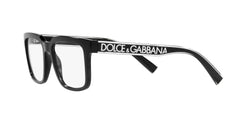 DOLCE & GABBANA 0DG5101 501 52 FRAME