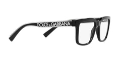 DOLCE & GABBANA 0DG5101 501 52 FRAME