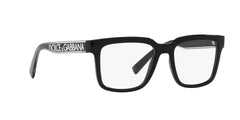 DOLCE & GABBANA 0DG5101 501 52 FRAME