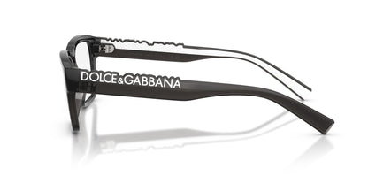 DOLCE & GABBANA DG5112 3160 53 FRAME