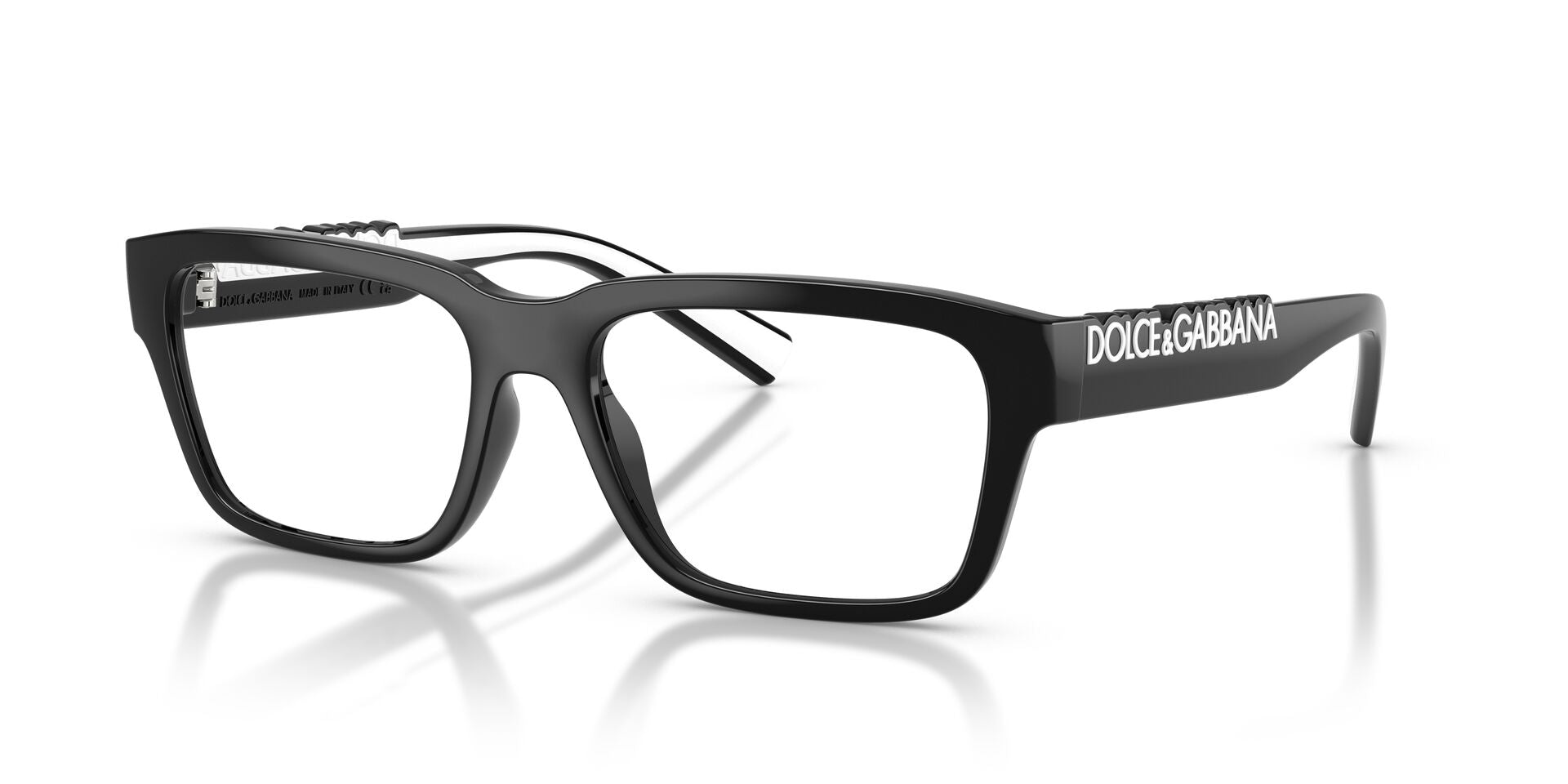 DOLCE & GABBANA DG5112 501 53 FRAME