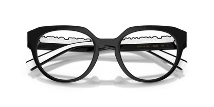 DOLCE & GABBANA DG5113 501 51 FRAME