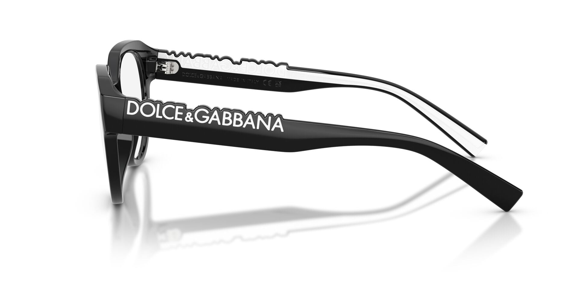 DOLCE & GABBANA DG5113 501 51 FRAME