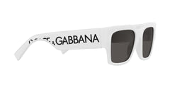 DOLCE & GABBANA DG6184 3312 87 52 SUNGLASSES