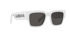 DOLCE & GABBANA DG6184 3312 87 52 SUNGLASSES