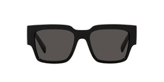 DOLCE & GABBANA DG6184 501 87 52 SUNGLASSES