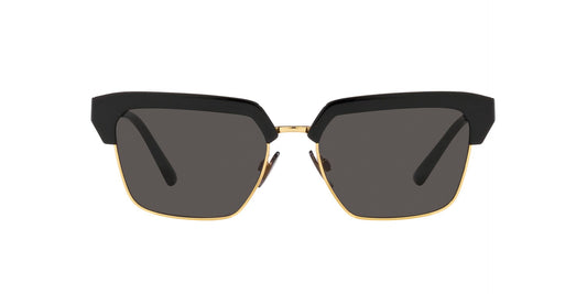 DOLCE & GABBANA DG6185 501 87 55 SUNGLASSES