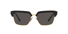 DOLCE & GABBANA DG6185 501 87 55 SUNGLASSES