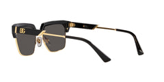 DOLCE & GABBANA DG6185 501 87 55 SUNGLASSES