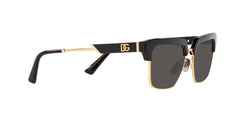 DOLCE & GABBANA DG6185 501 87 55 SUNGLASSES