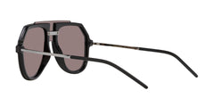 DOLCE & GABBANA DG6195 25257N 45 SUNGLASSES