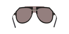 DOLCE & GABBANA DG6195 25257N 45 SUNGLASSES