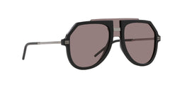 DOLCE & GABBANA DG6195 25257N 45 SUNGLASSES