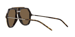 DOLCE & GABBANA DG6195 502 73 45 SUNGLASSES