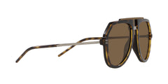 DOLCE & GABBANA DG6195 502 73 45 SUNGLASSES