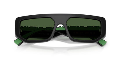 DOLCE & GABBANA DG6203 50171 56 SUNGLASSES