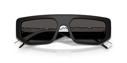 DOLCE & GABBANA DG6203 50187 56 SUNGLASSES