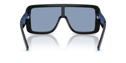 DOLCE & GABBANA DG6204 50180 34 SUNGLASSES